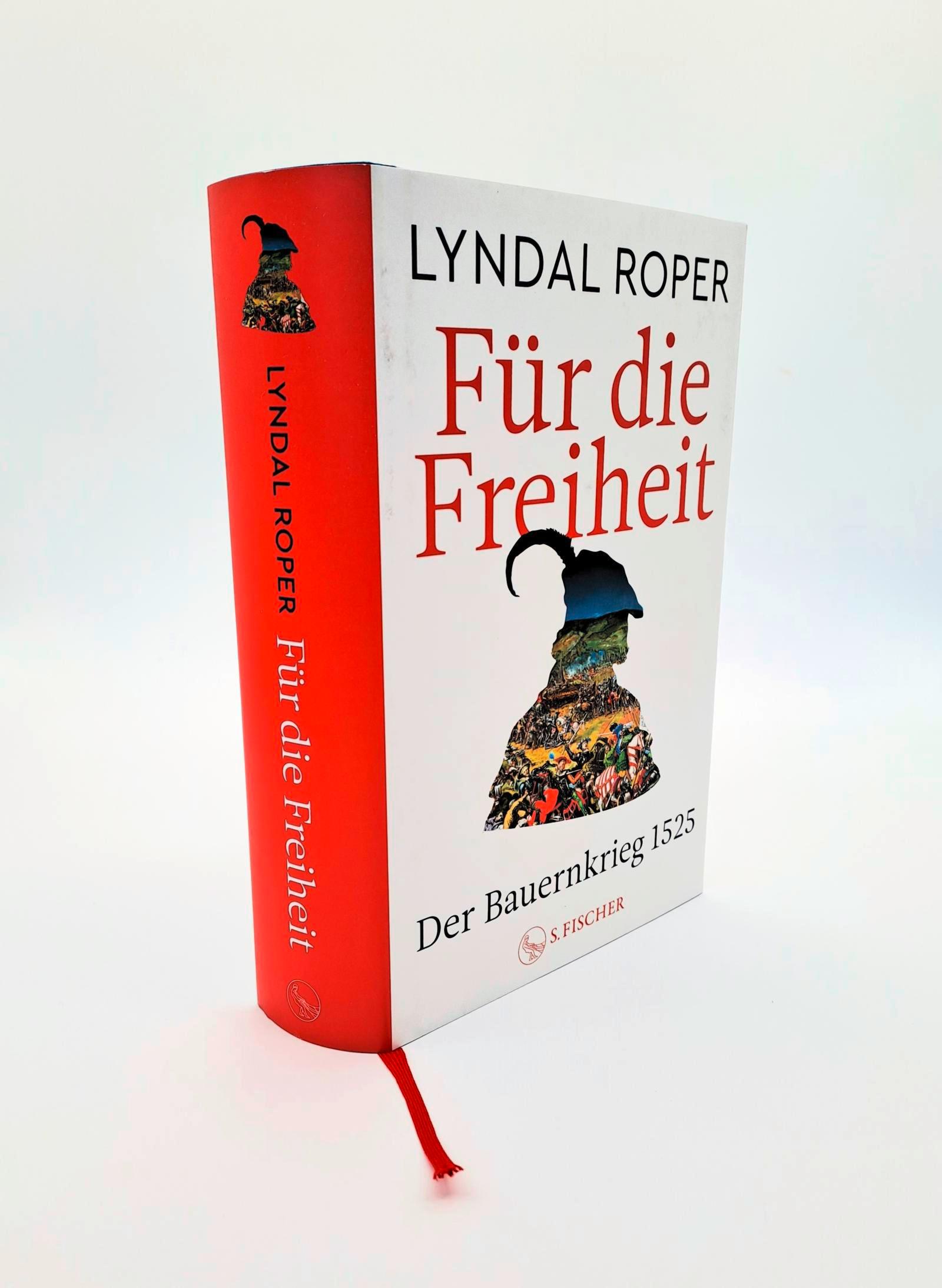 Für die Freiheit