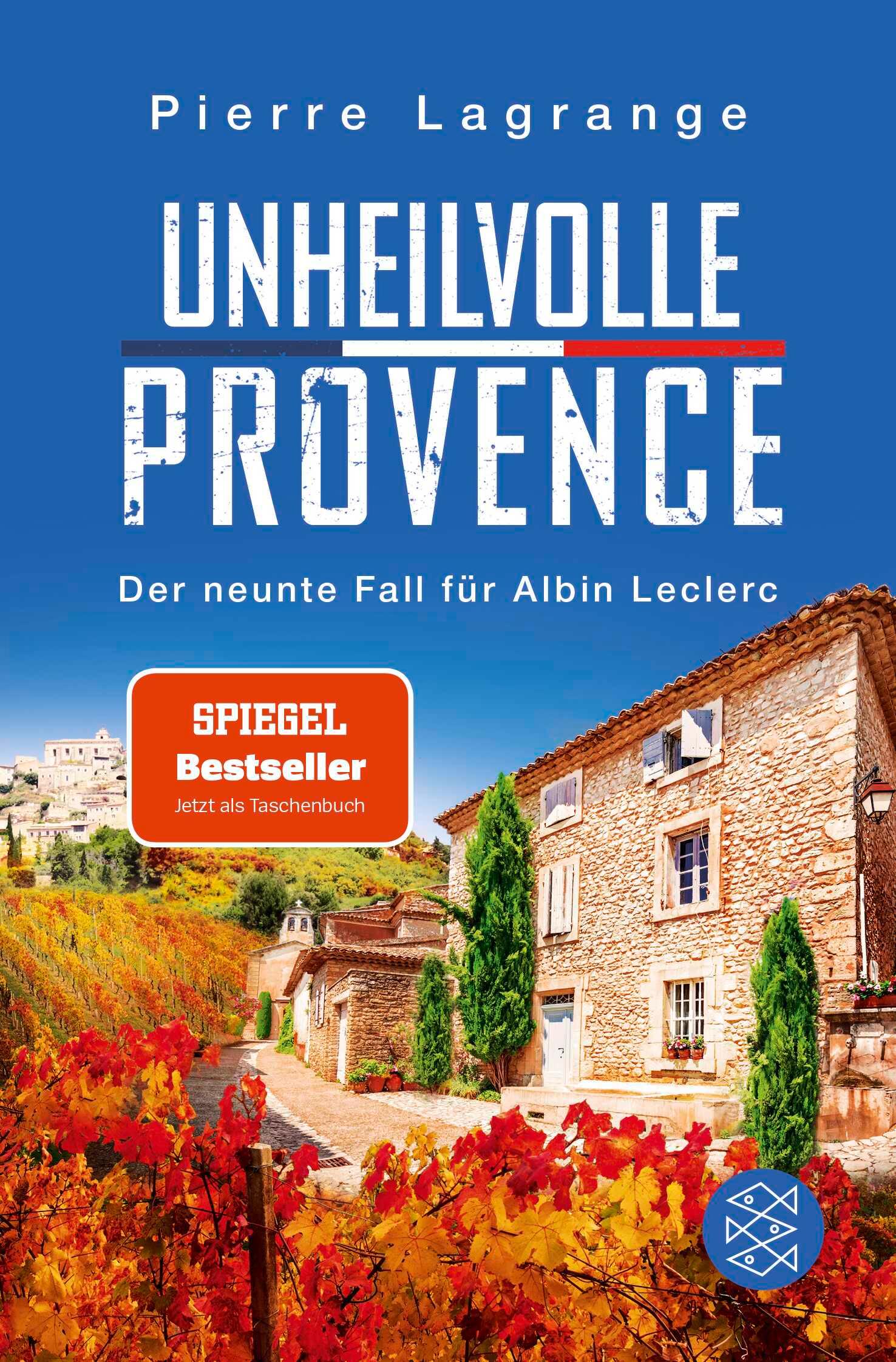 Unheilvolle Provence