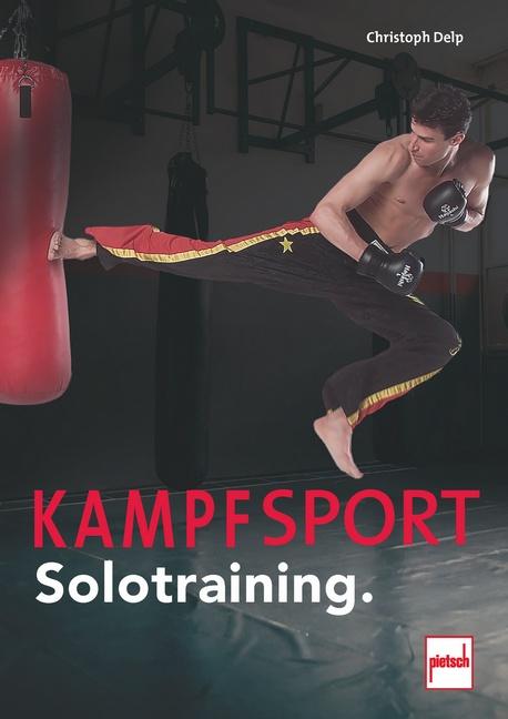 Kampfsport Solotraining