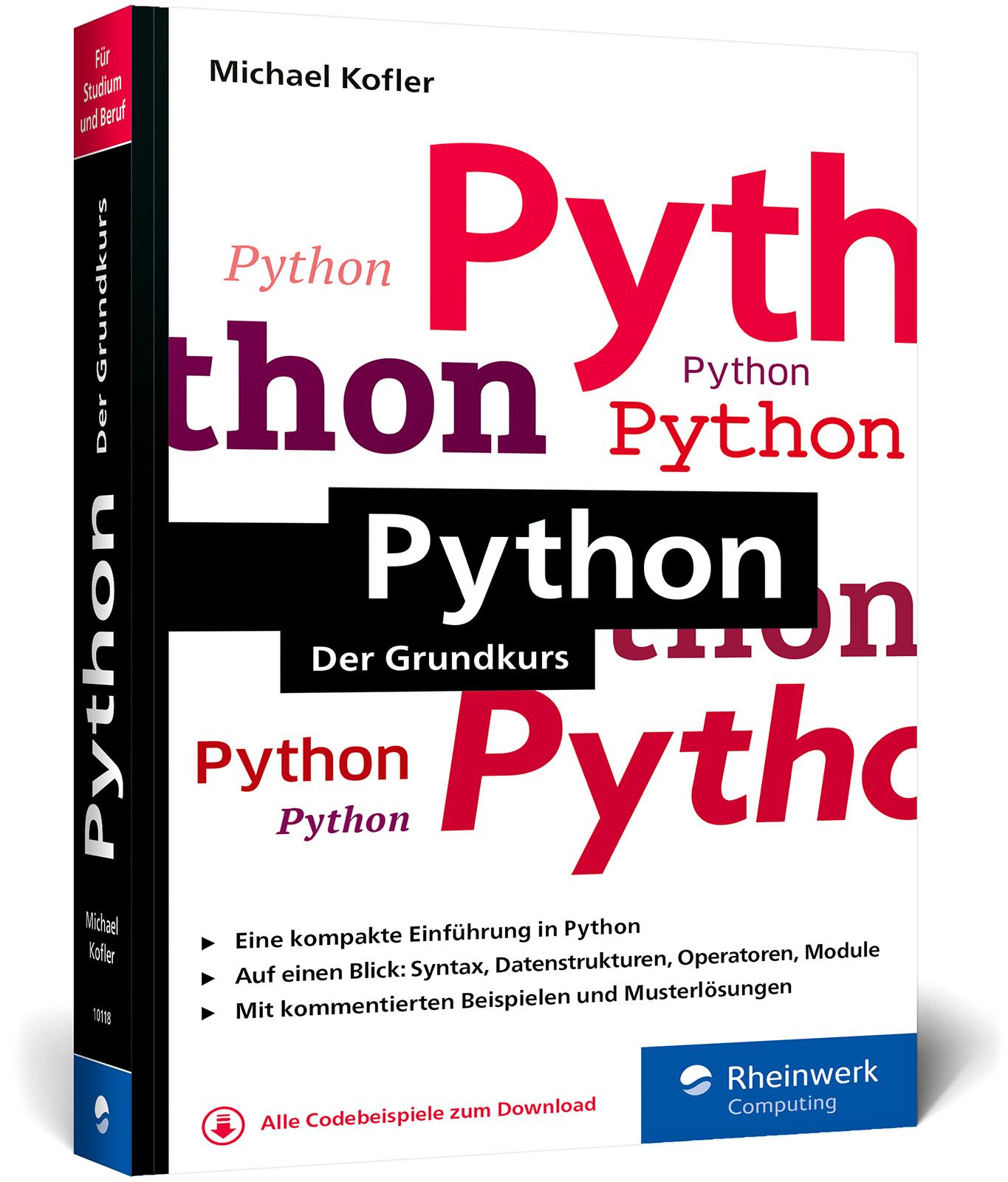 Python