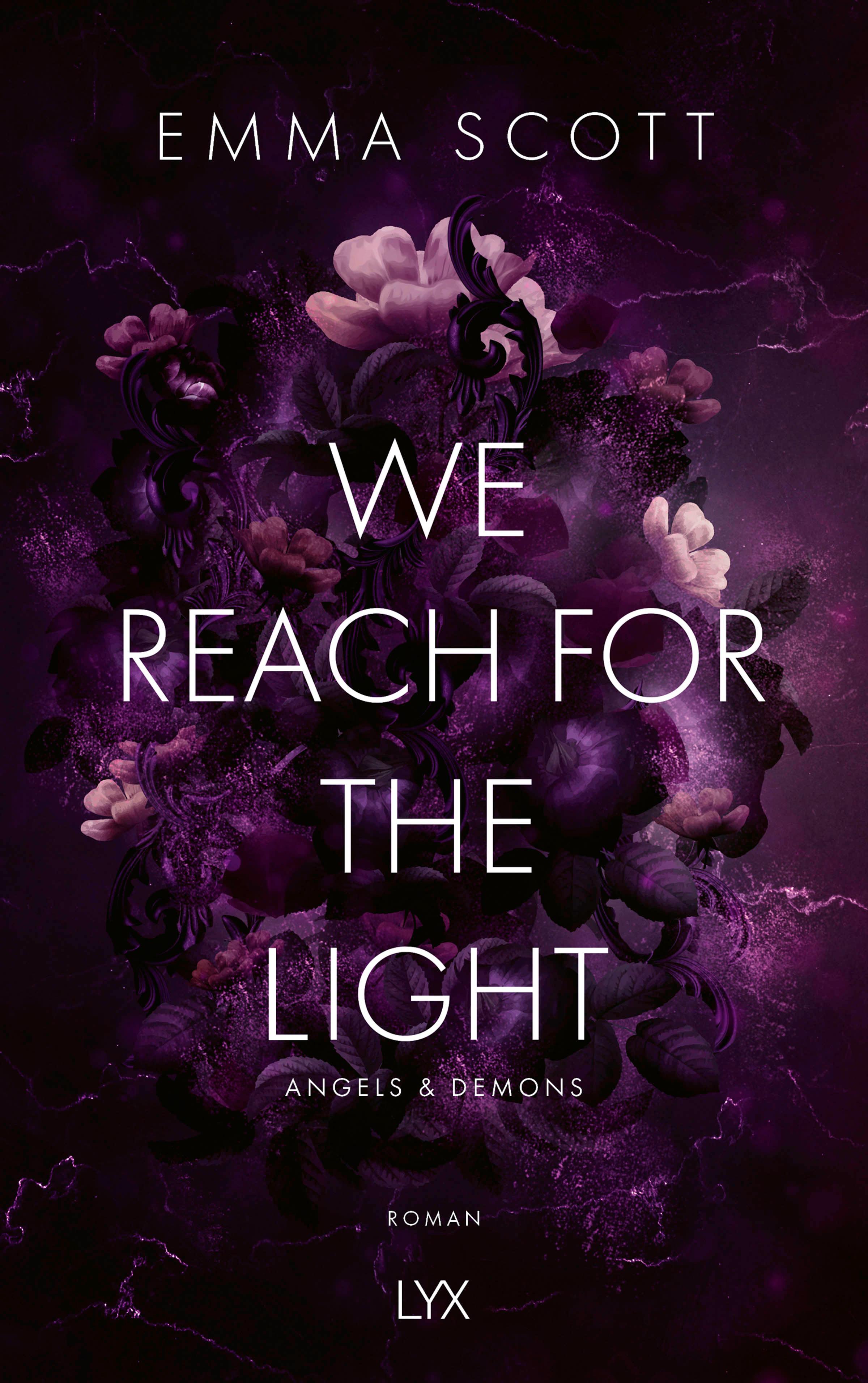 We Reach for the Light