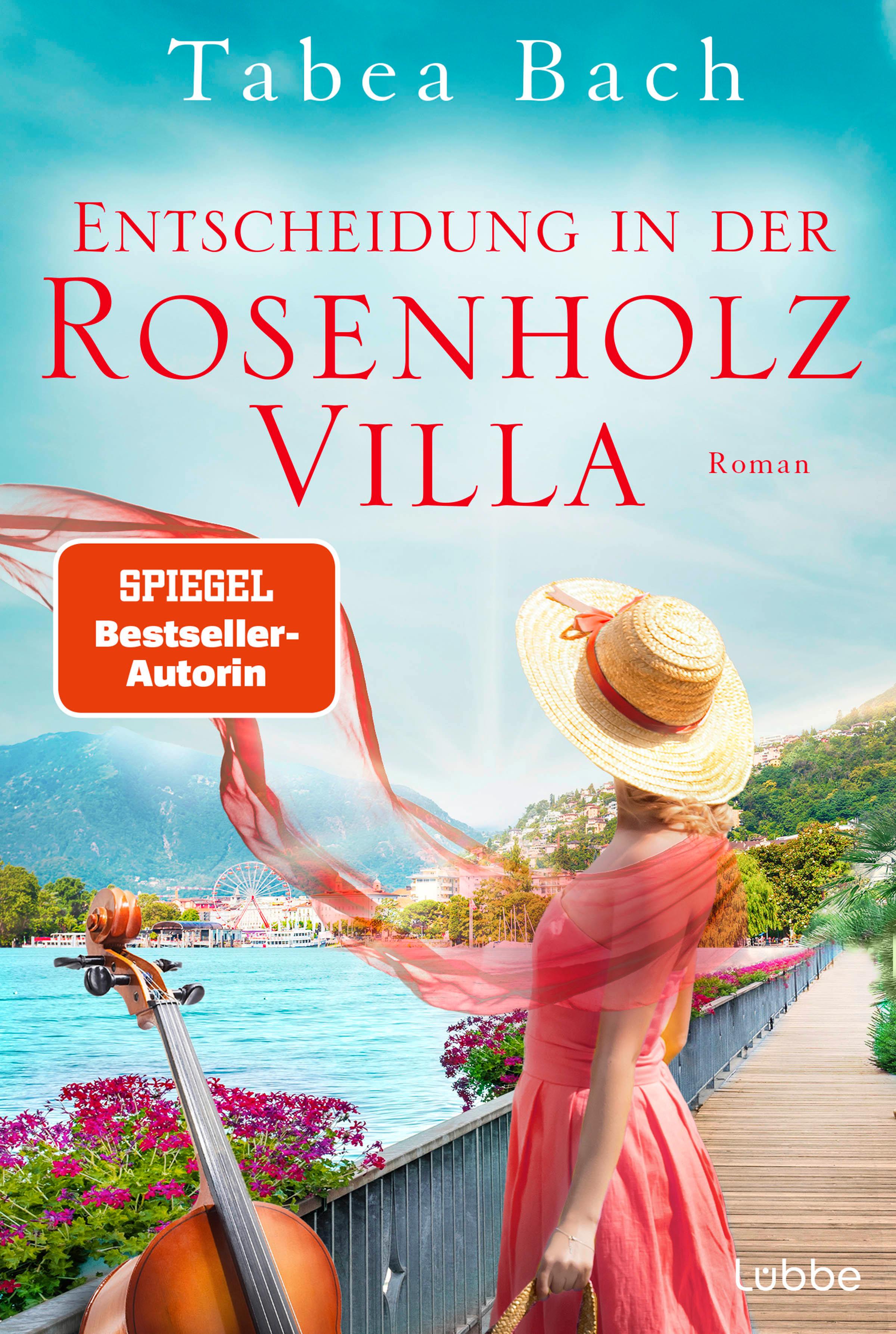 Entscheidung in der Rosenholzvilla