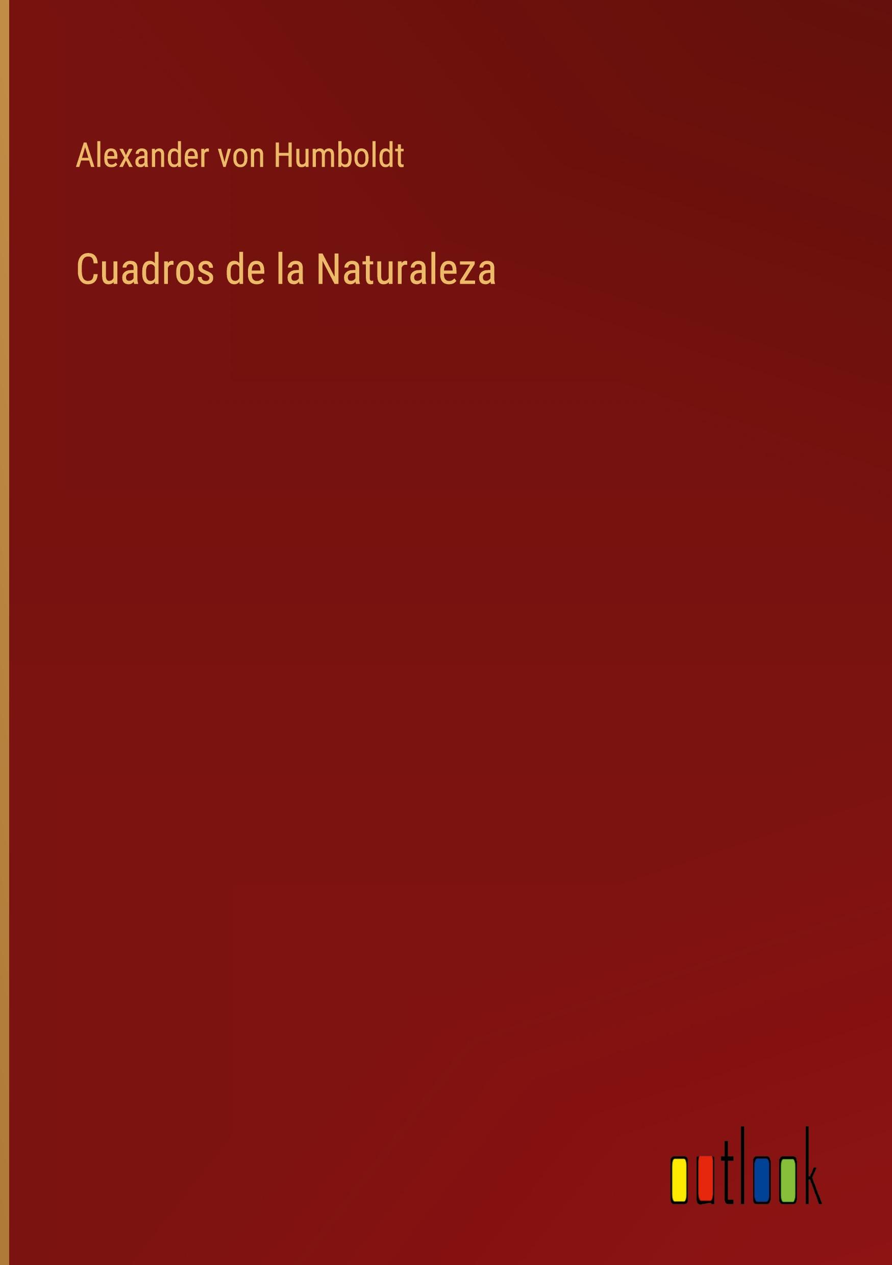 Cuadros de la Naturaleza