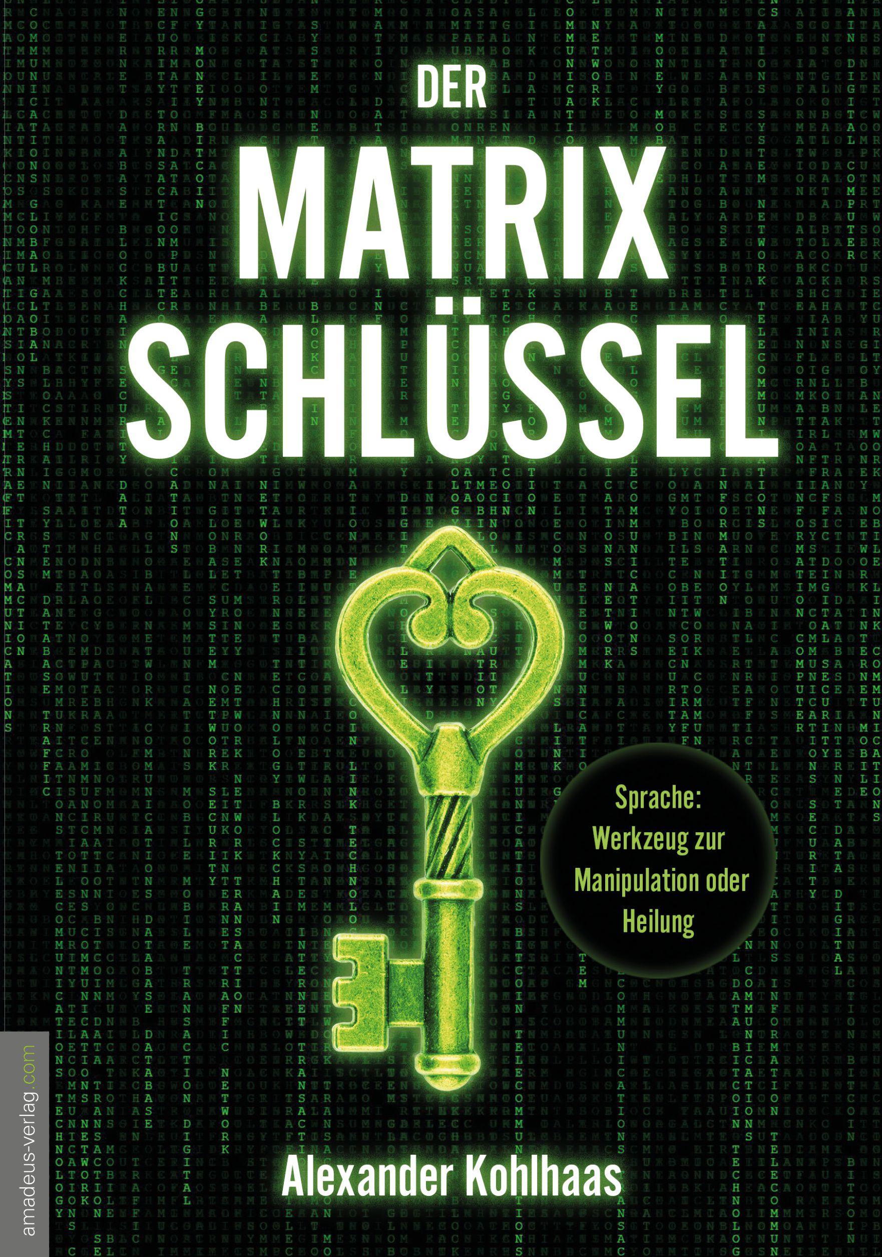 Der Matrix-Schlüssel