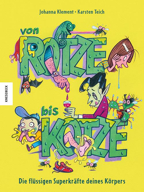 Von Rotze bis Kotze