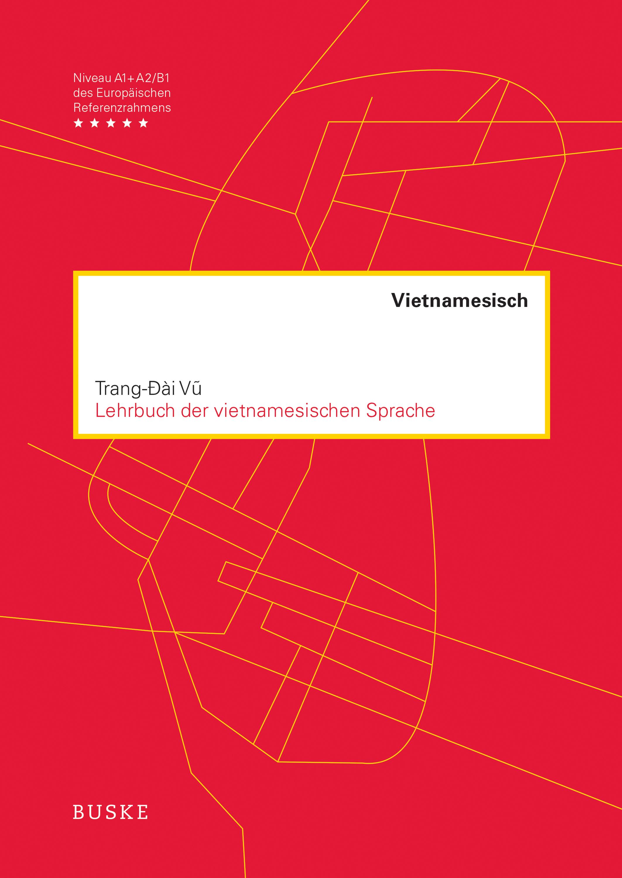 Lehrbuch der vietnamesischen Sprache