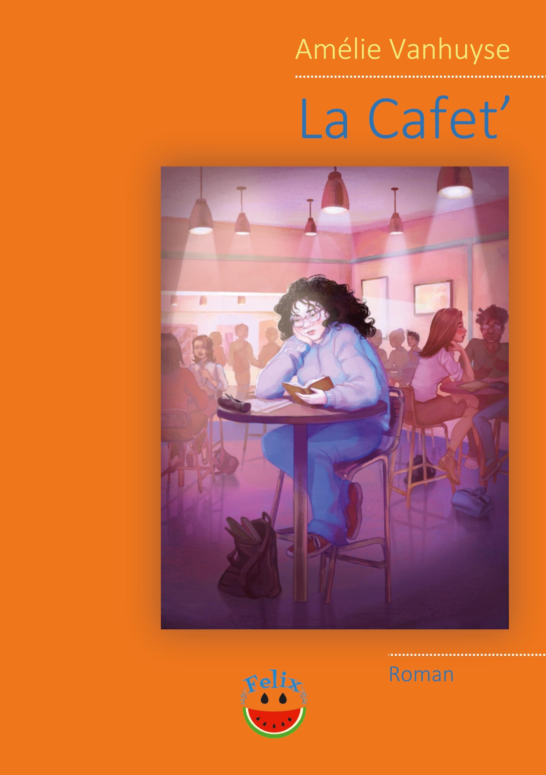 La Cafet'