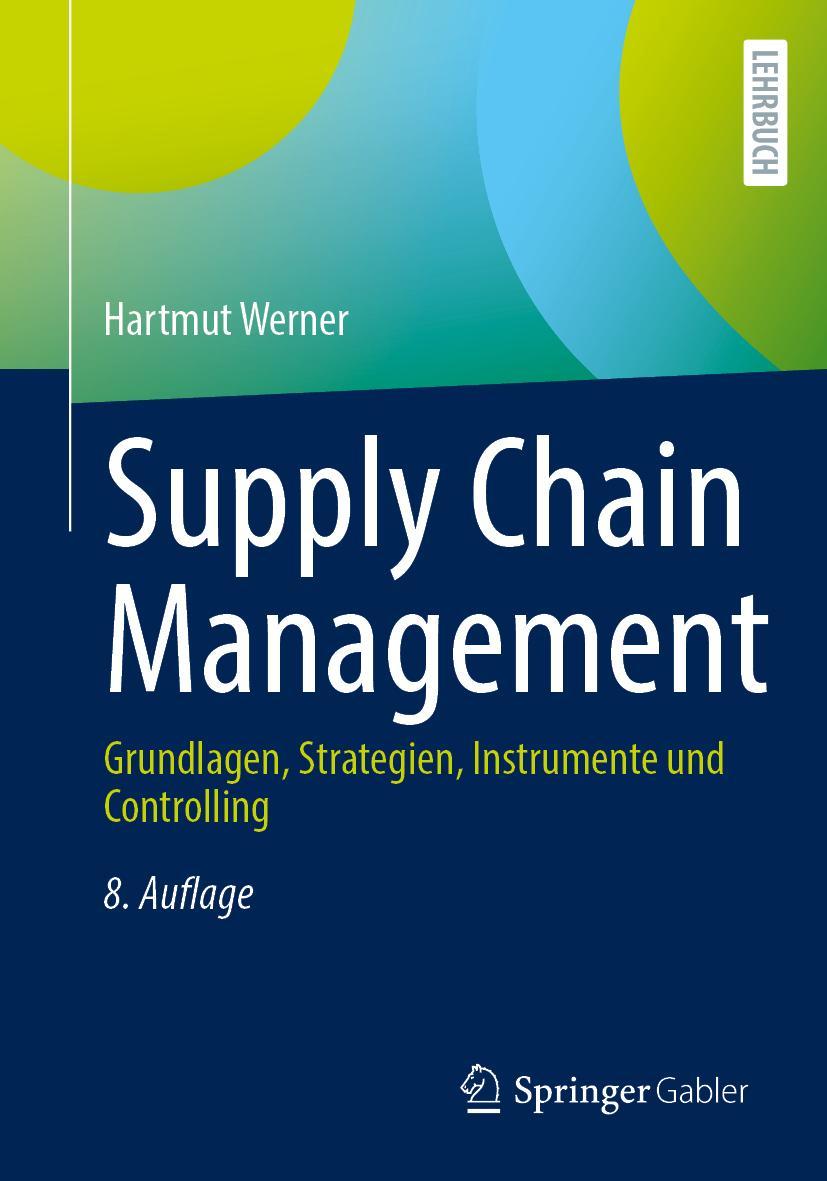 Supply Chain Management