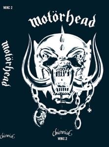 Motörhead (Limited MC-Edition)