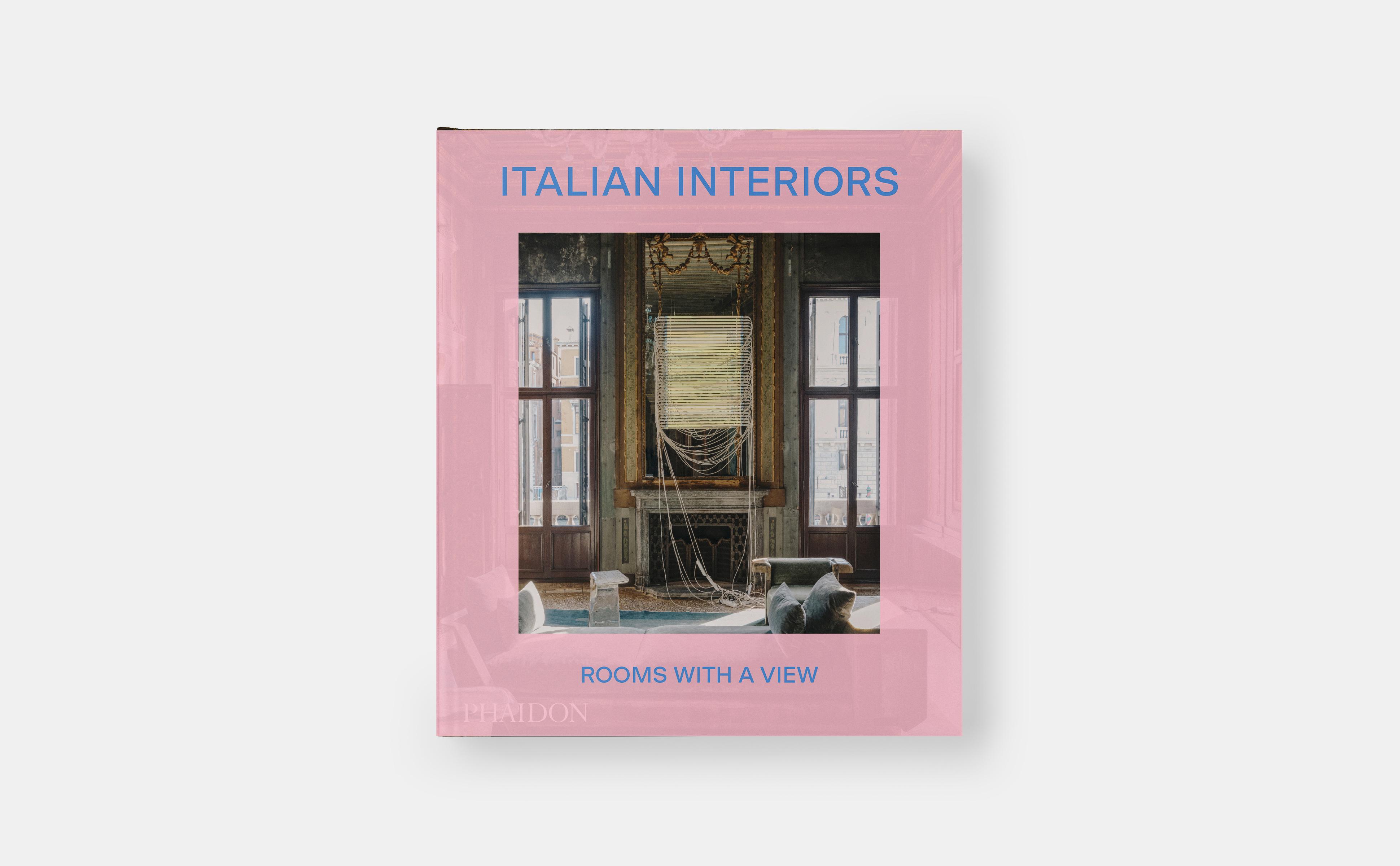 Italian Interiors