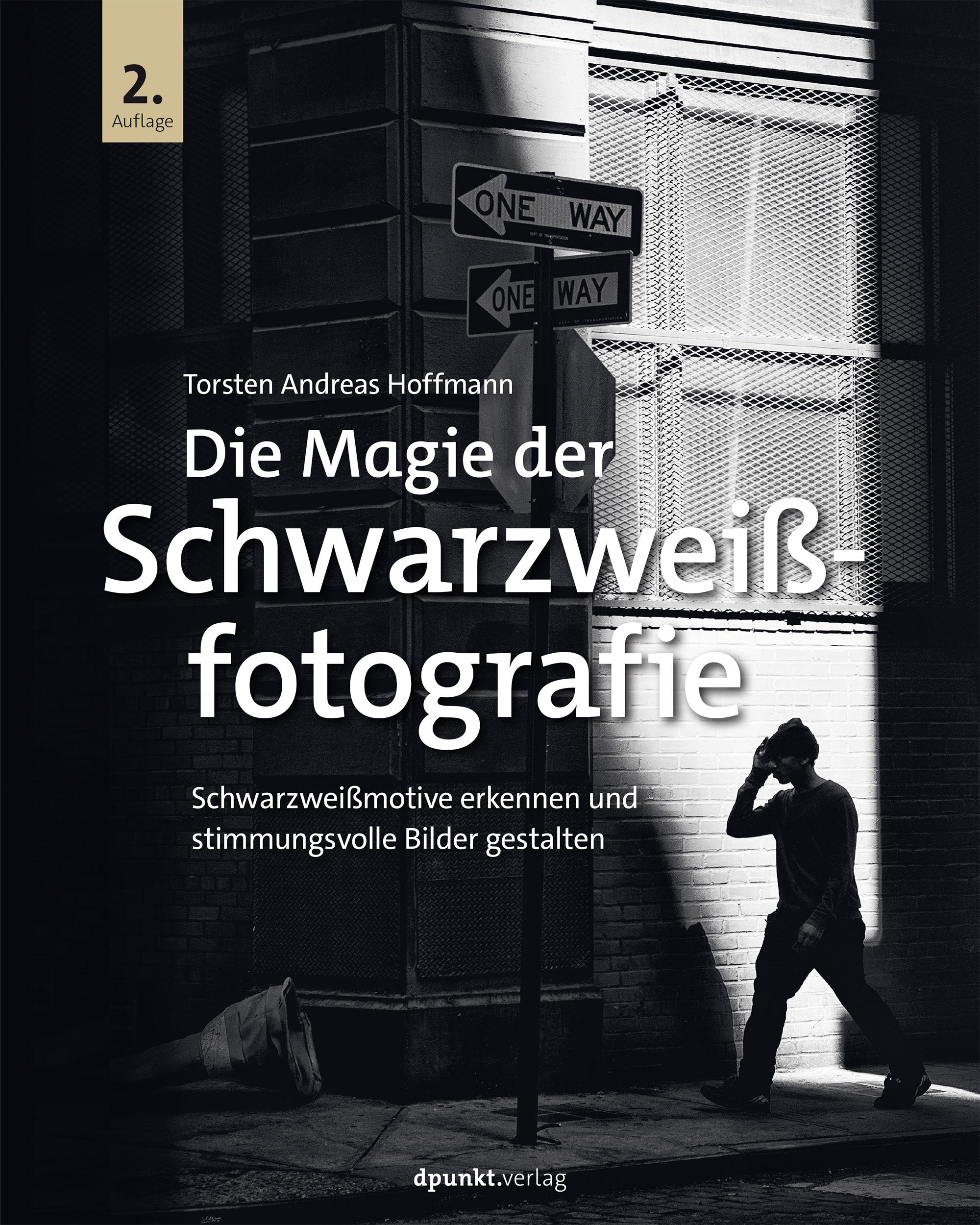 Die Magie der Schwarzweißfotografie