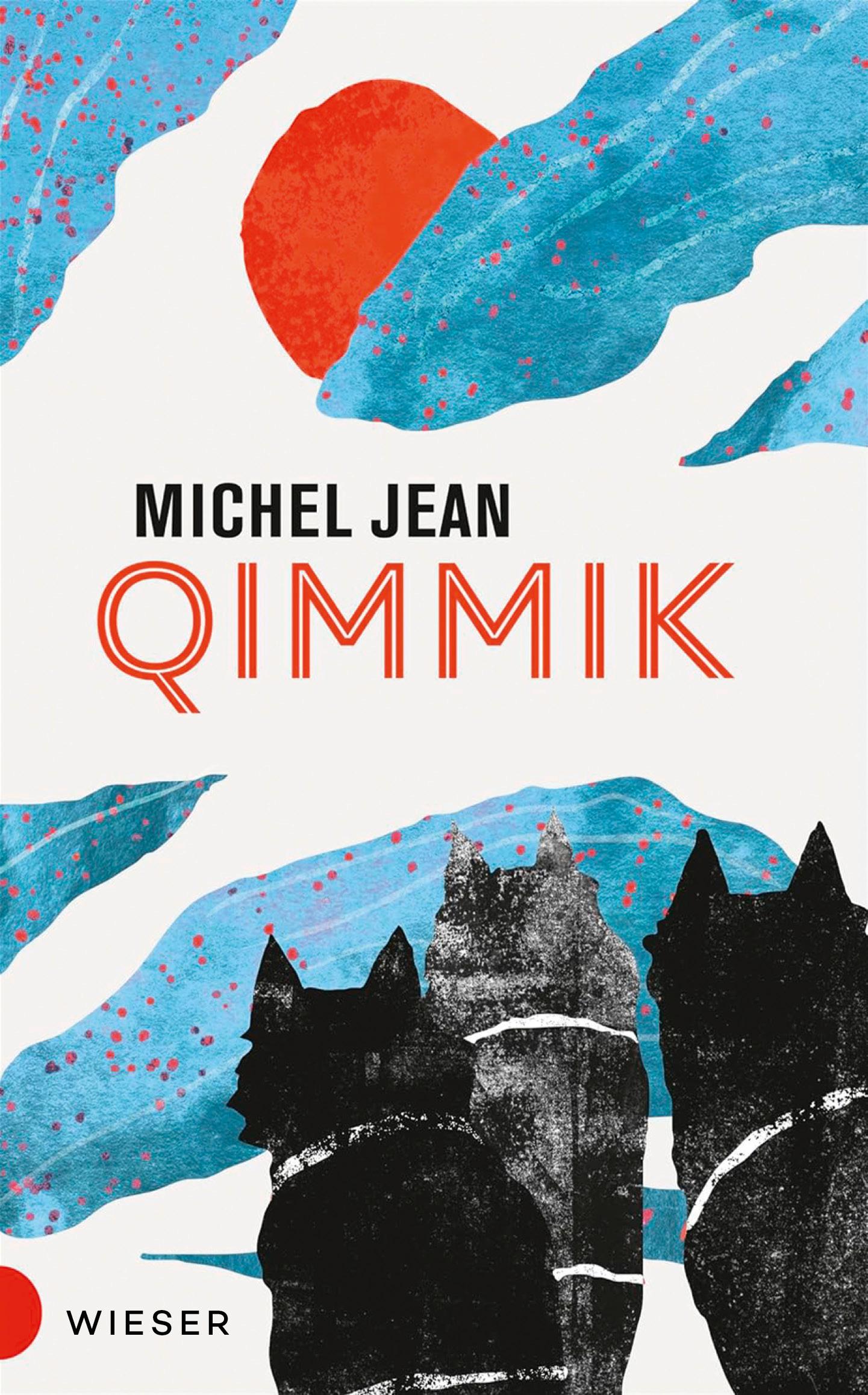 Qimmik