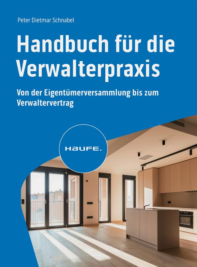 Handbuch für die Verwalterpraxis