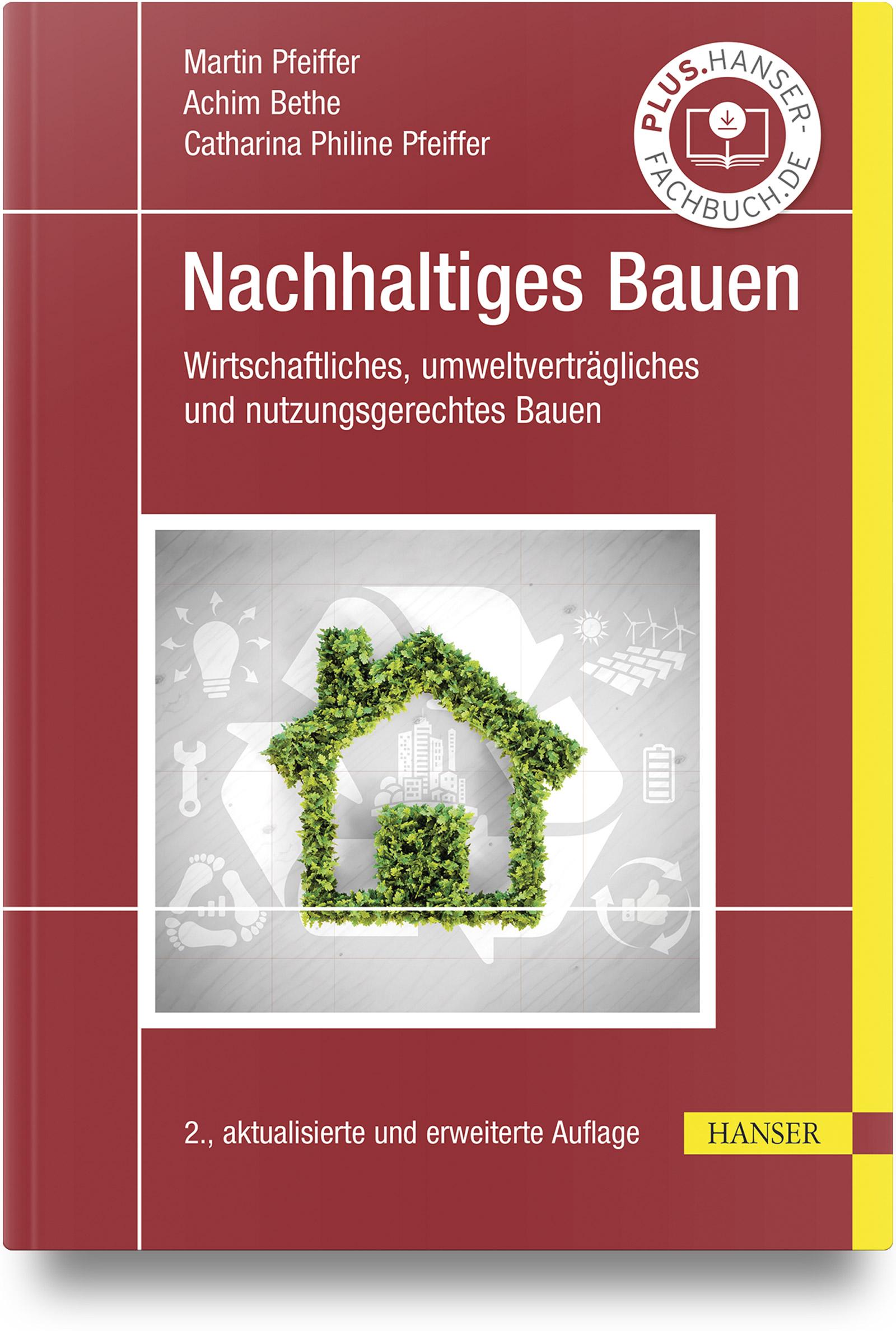 Nachhaltiges Bauen