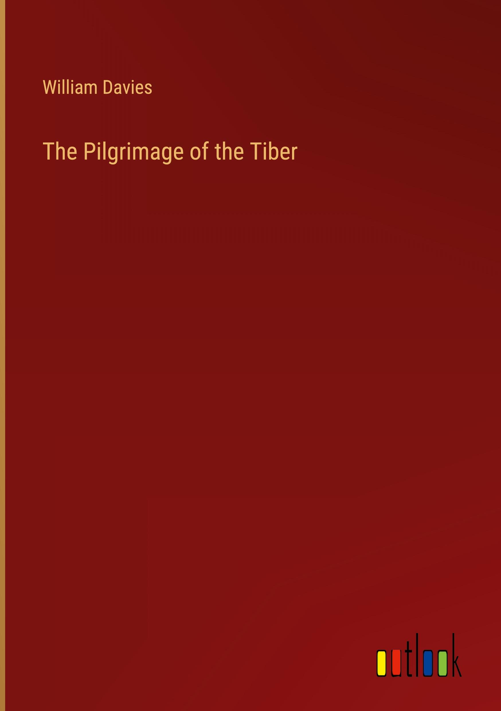 The Pilgrimage of the Tiber