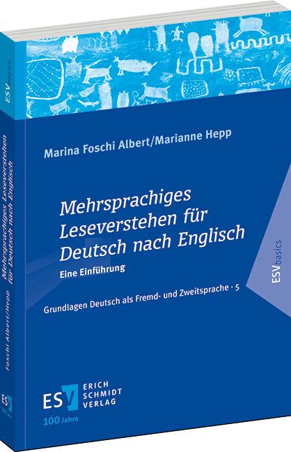 Mehrsprachiges Leseverstehen für Deutsch nach Englisch