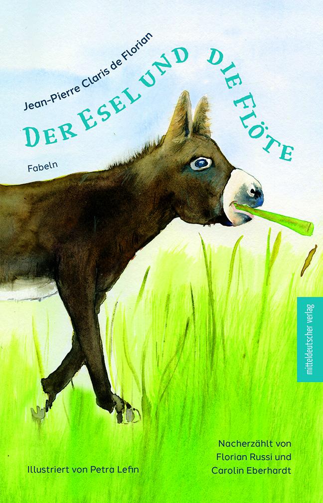 Der Esel und die Flöte