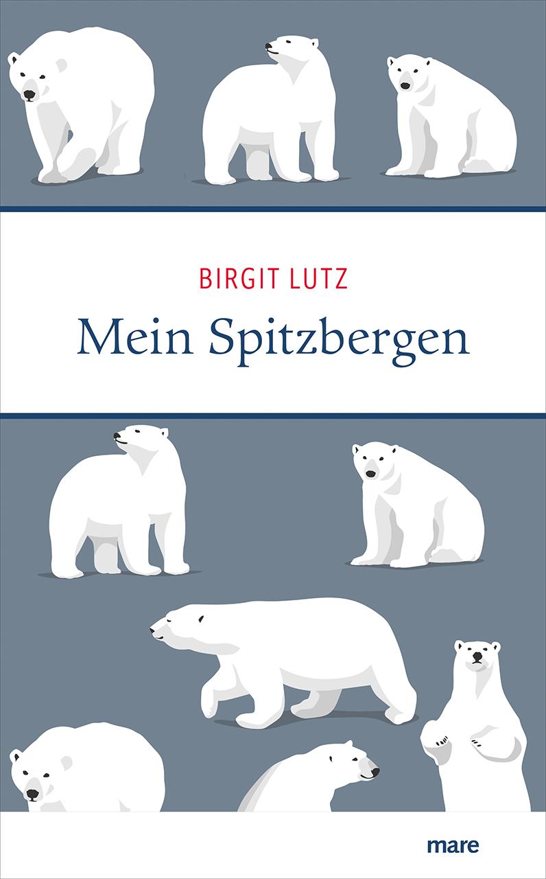 Mein Spitzbergen