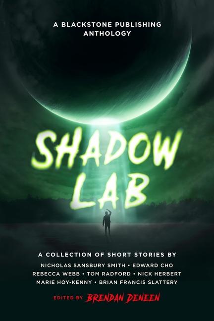 Shadow Lab