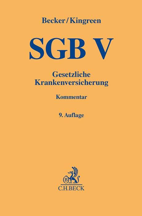 SGB V