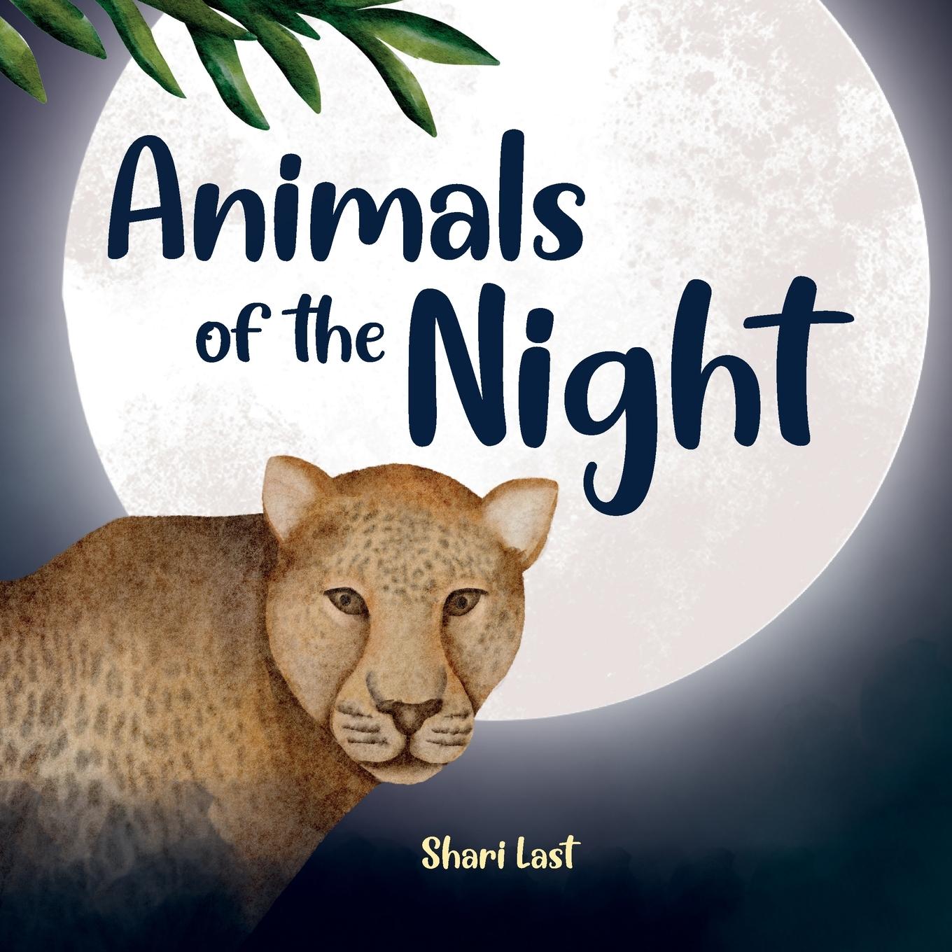 Animals of the Night