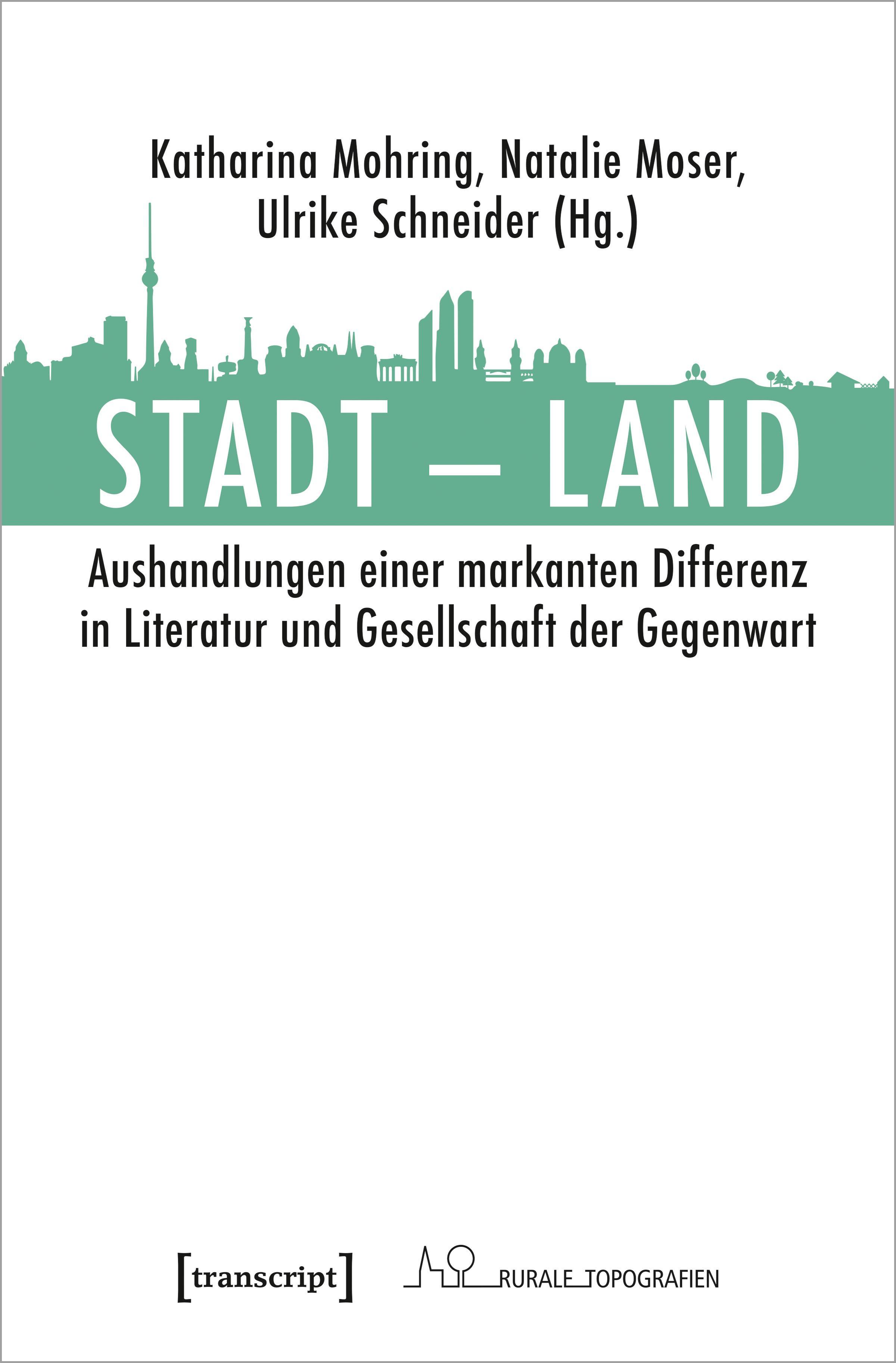 Stadt - Land