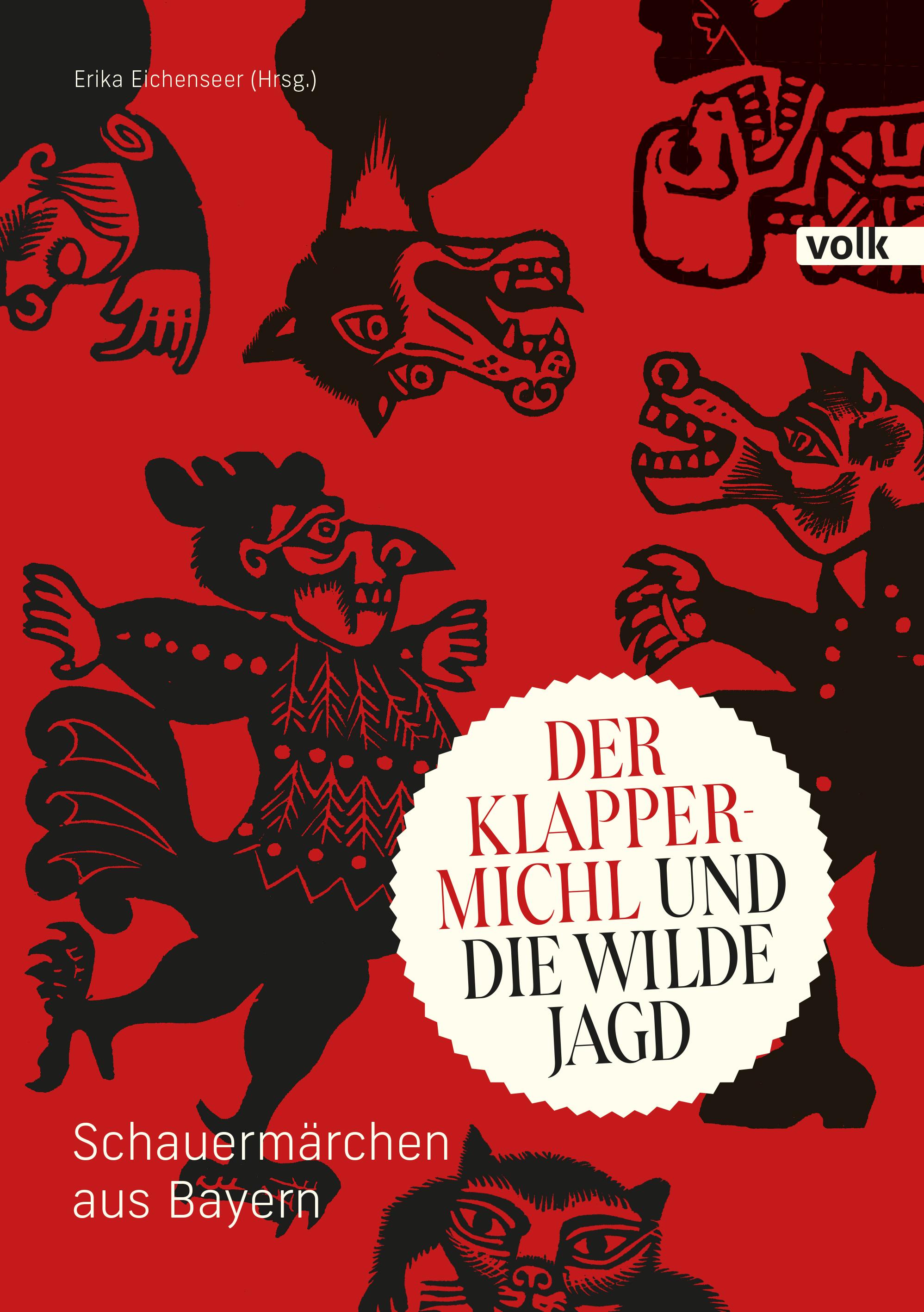 Der Klappermichl und die Wilde Jagd