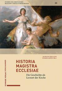 Historia magistra ecclesiae