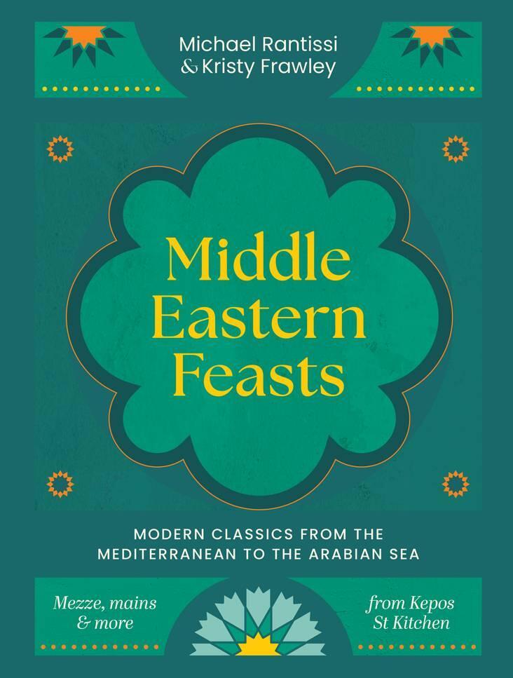 Middle Eastern Feasts