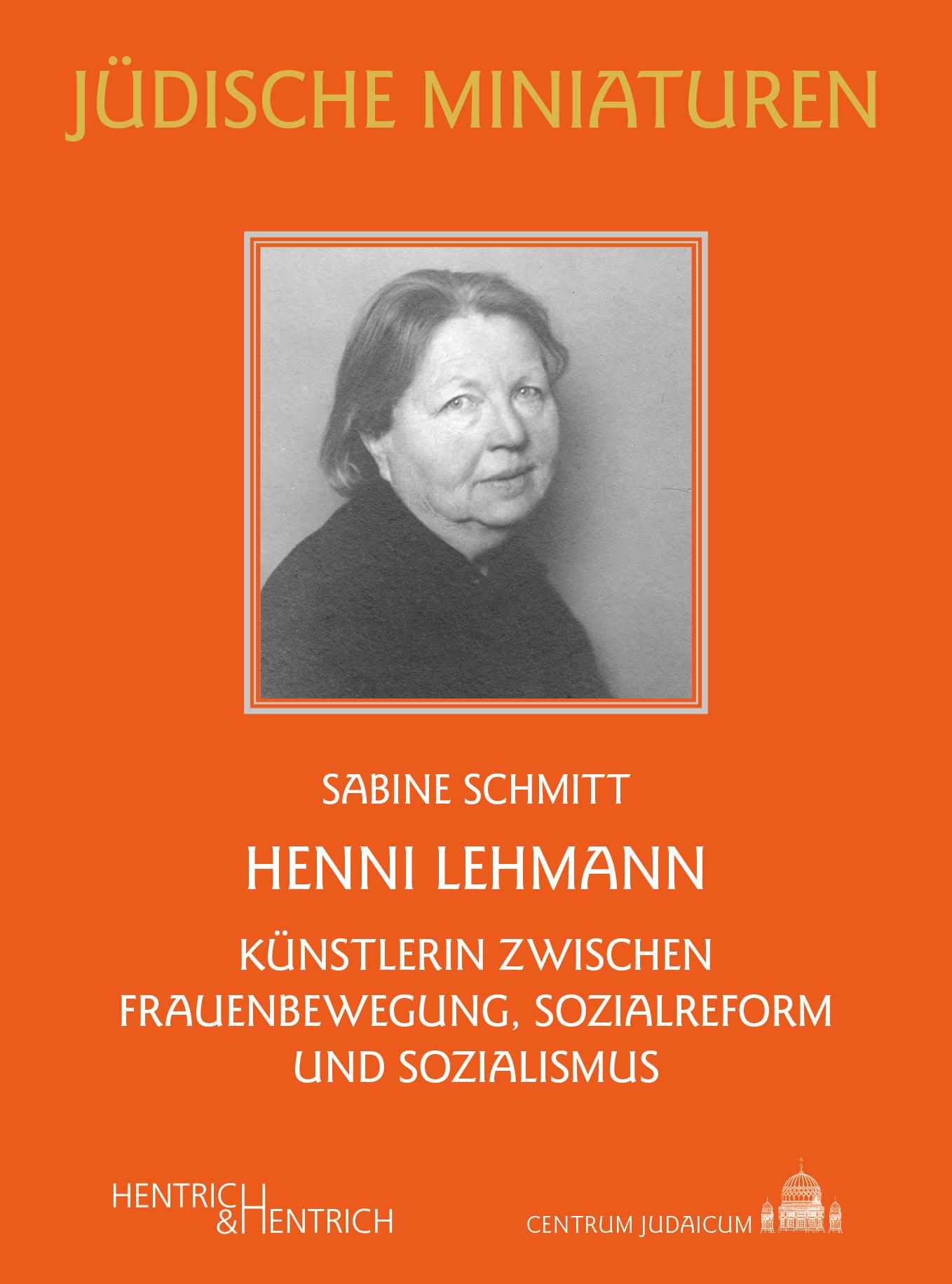 Henni Lehmann