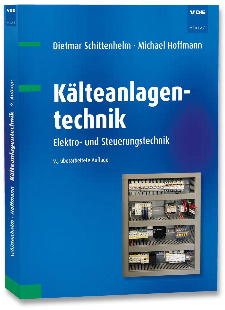 Kälteanlagentechnik