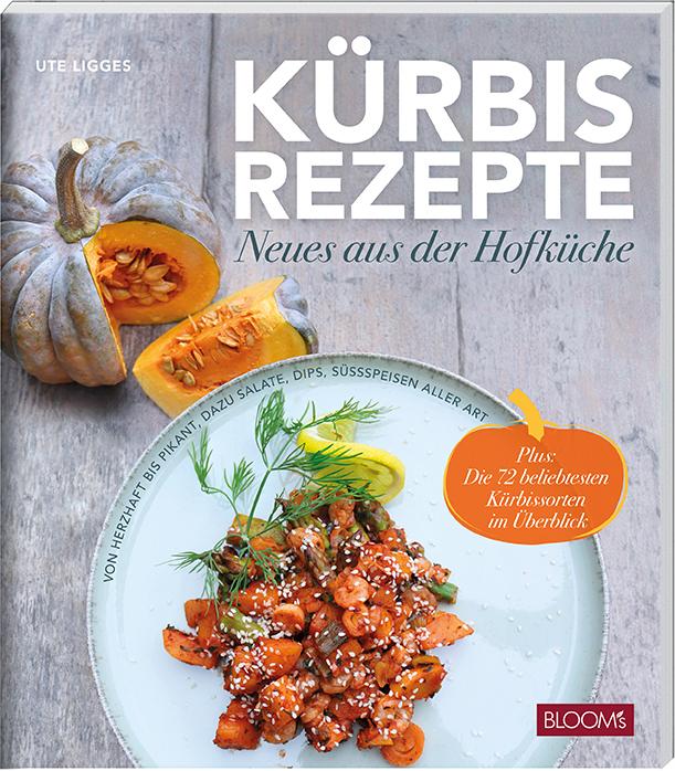 Kürbisrezepte