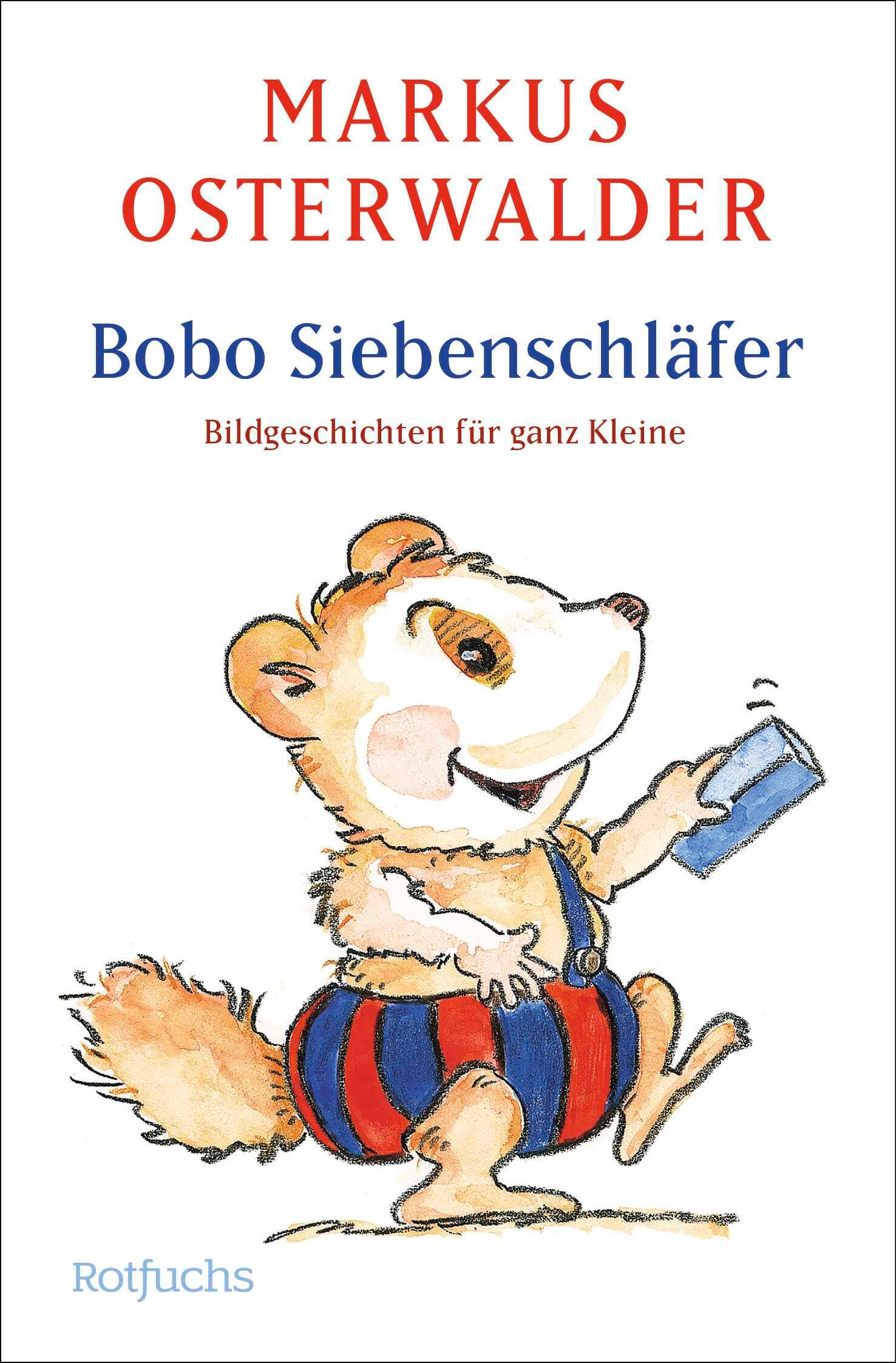 Bobo Siebenschläfer