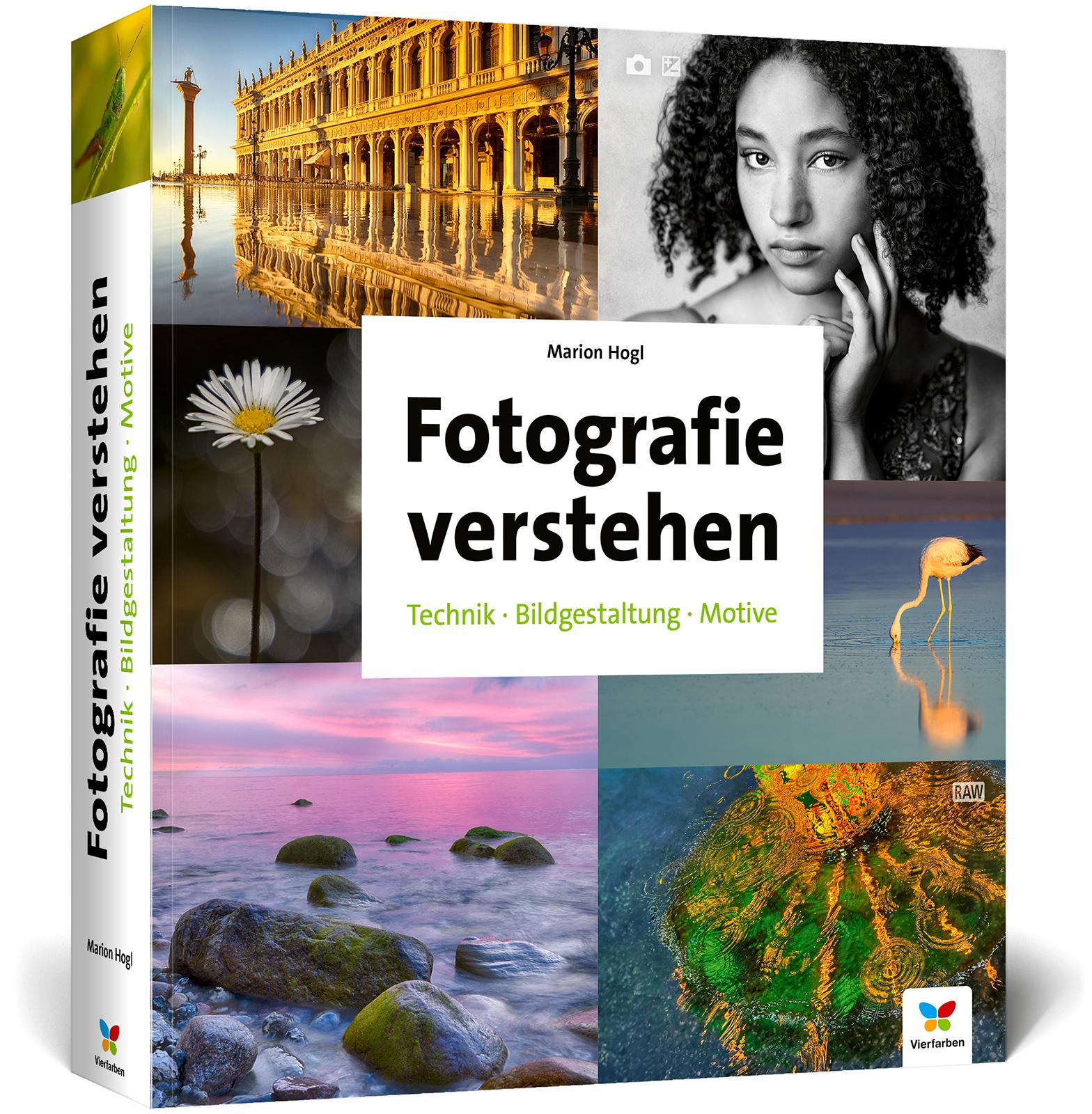 Fotografie verstehen