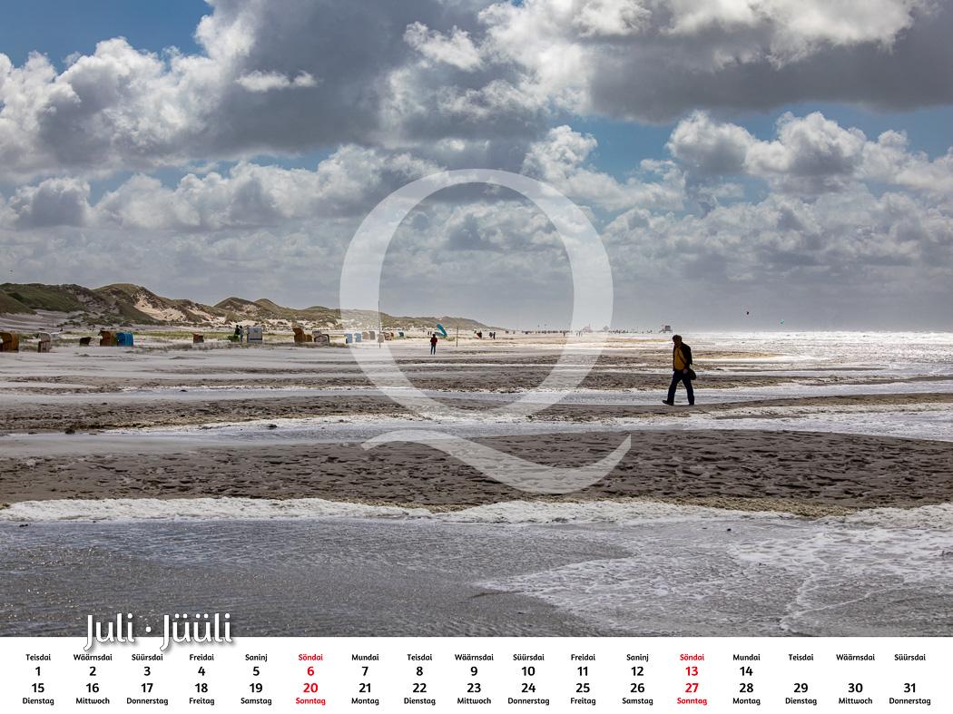 Amrum 2025