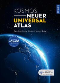 Kosmos Universalatlas