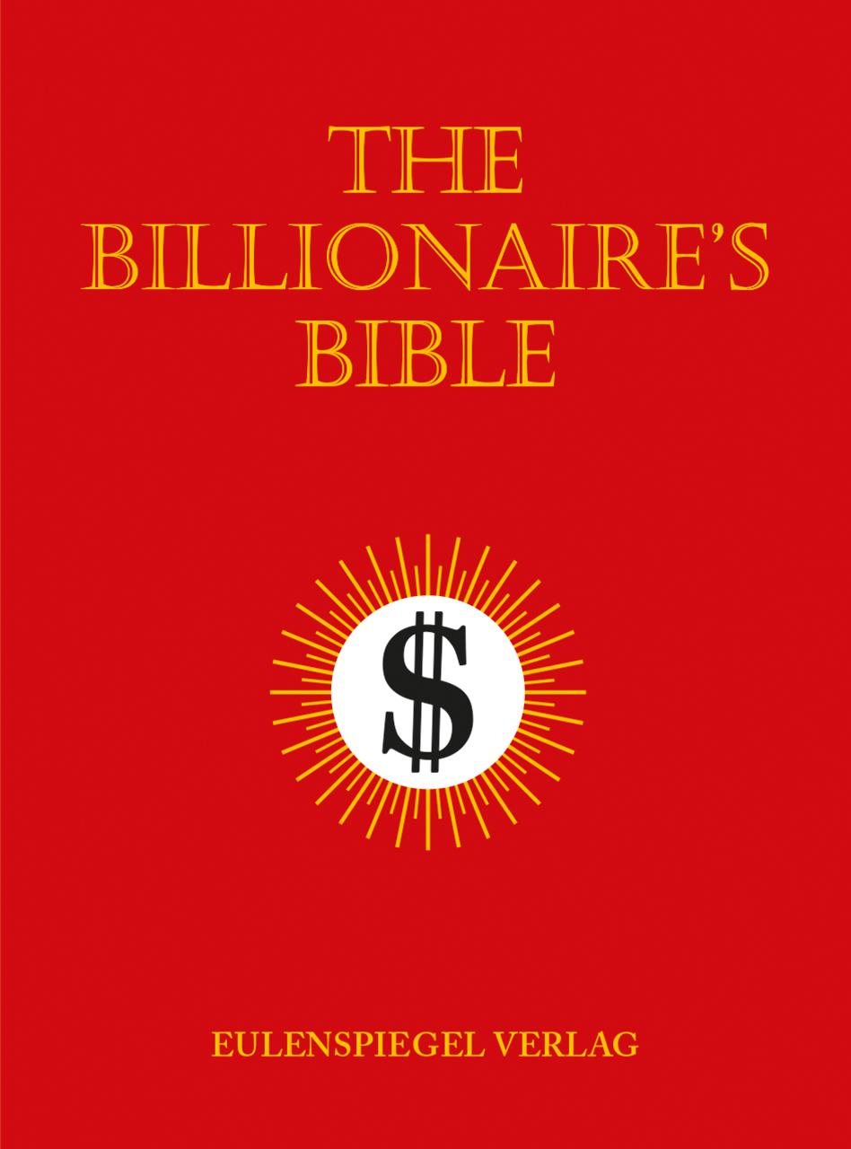 The Billionaire's Bible