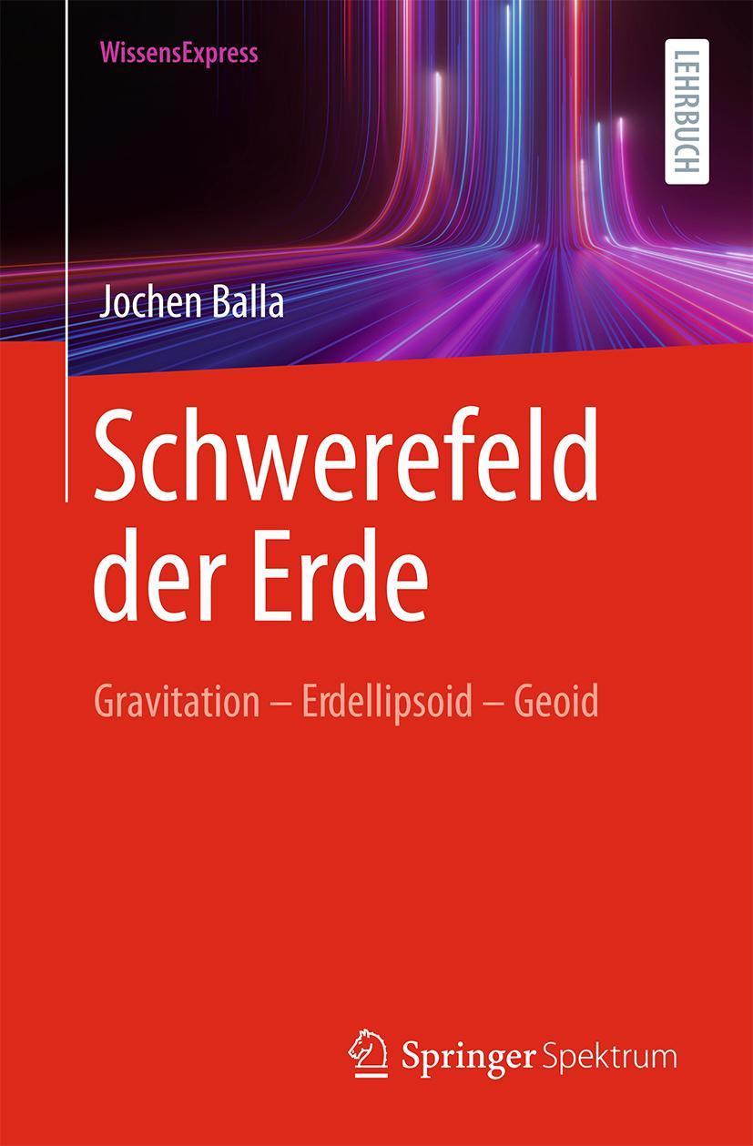 Schwerefeld der Erde