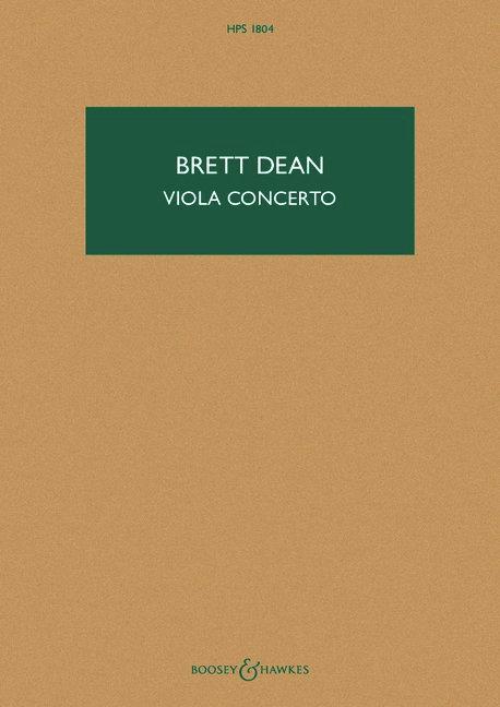 Viola Concerto