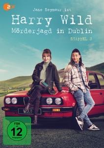 Harry Wild-Mörderjagd In Dublin-Staffel 3