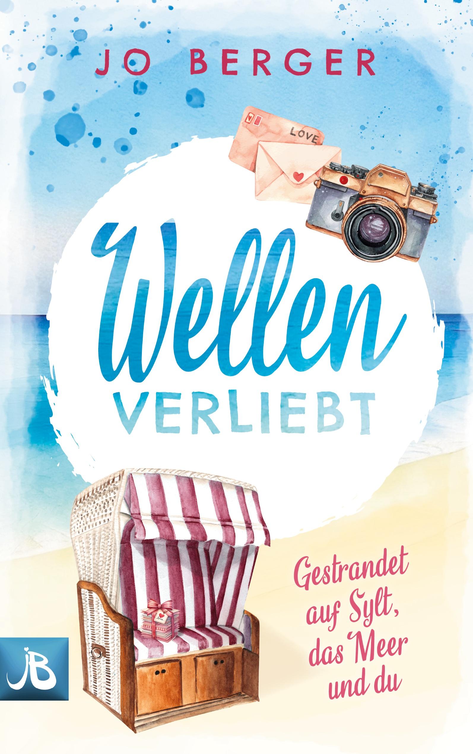 Wellenverliebt