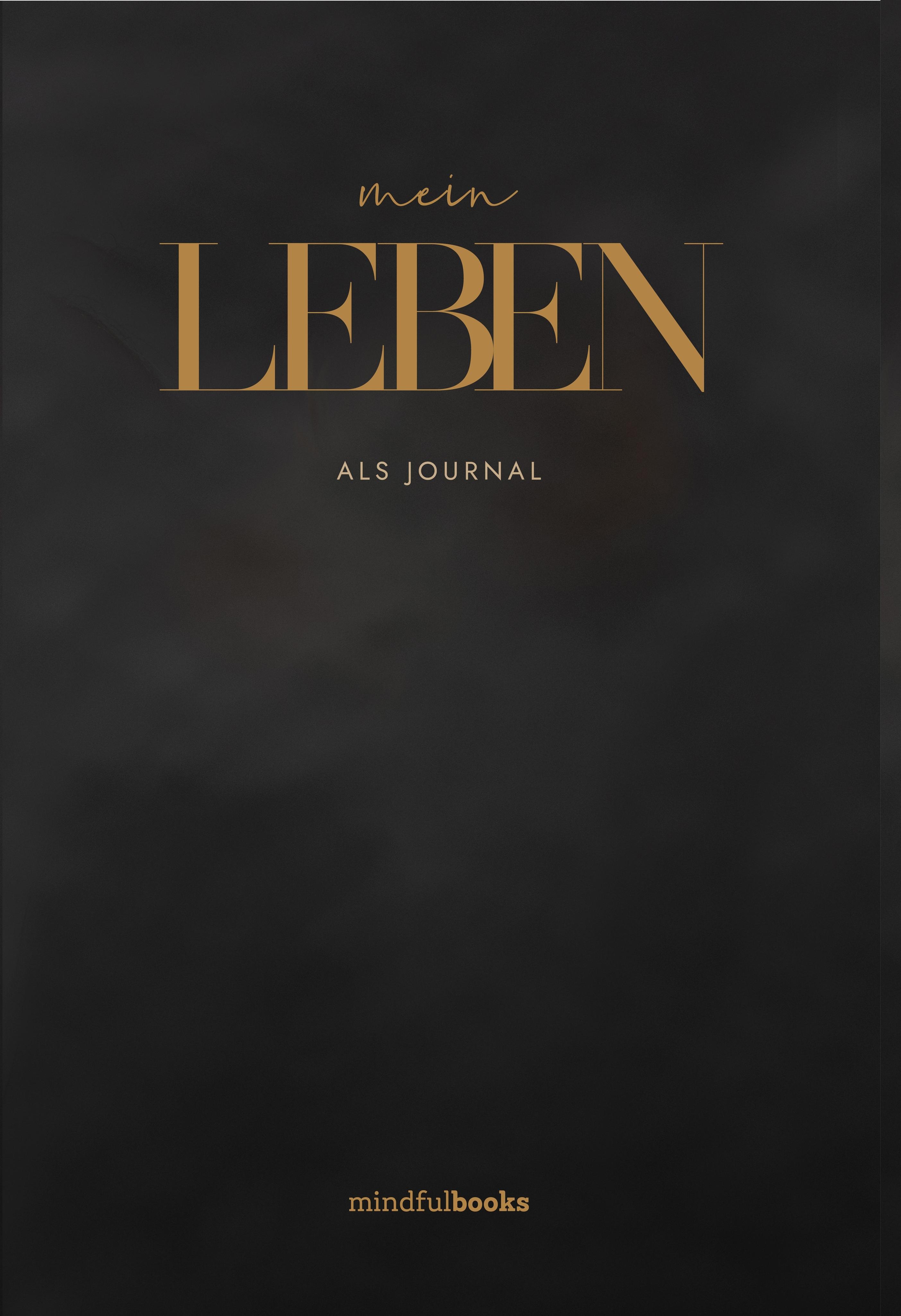 IZELA - mein Leben. Als Journal