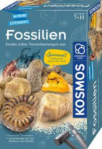 Fossilien