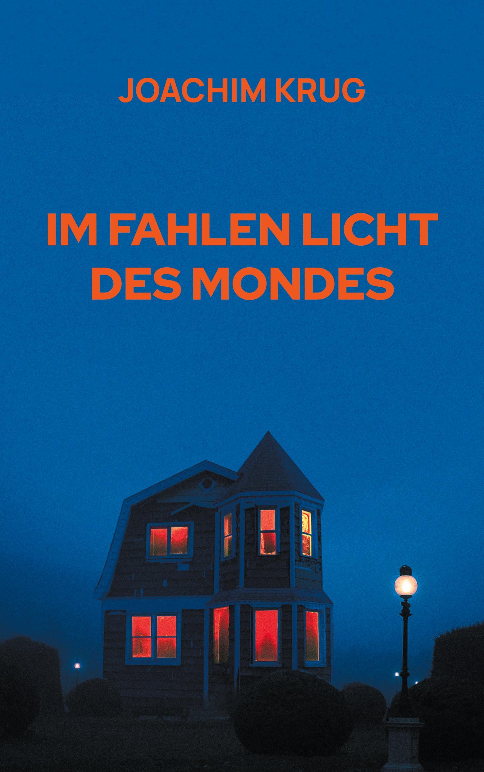 Im fahlen Licht des Mondes