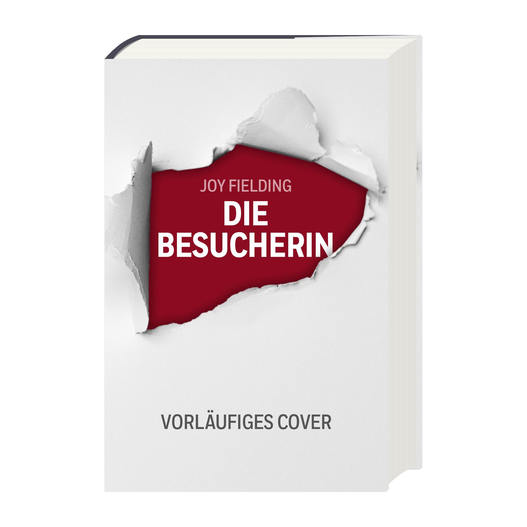 Die Besucherin