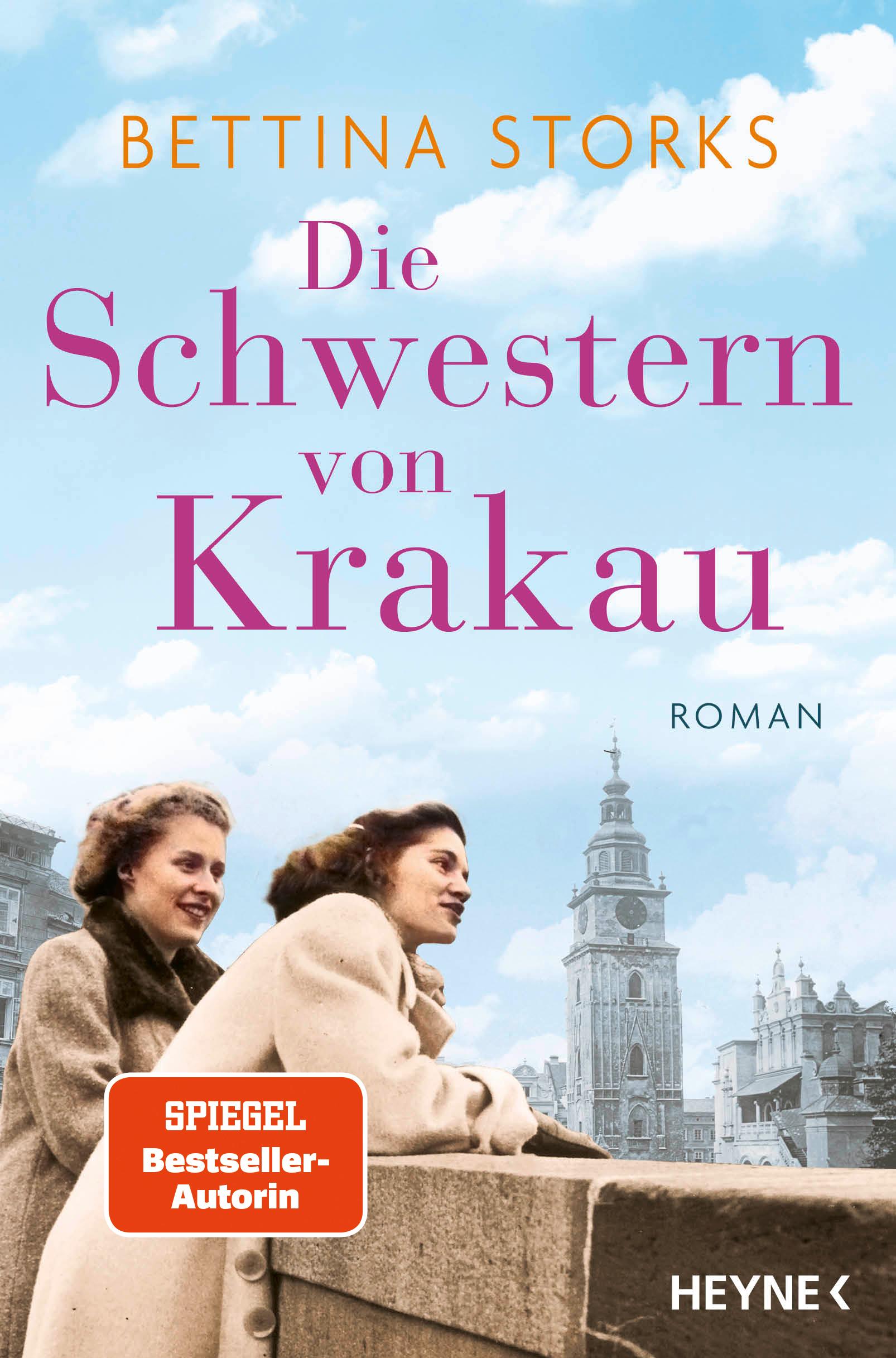 Die Schwestern von Krakau