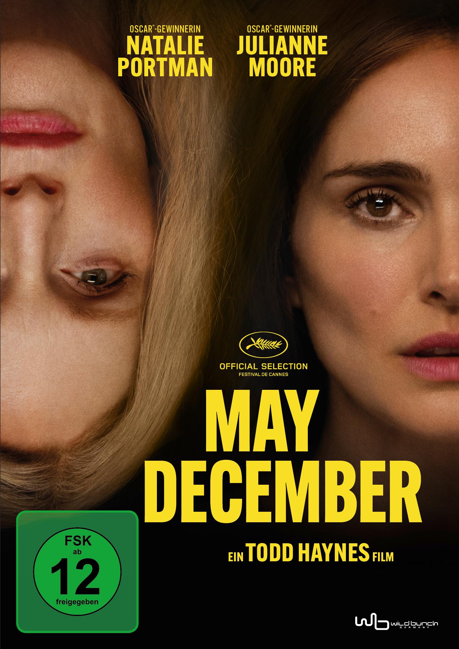 May December