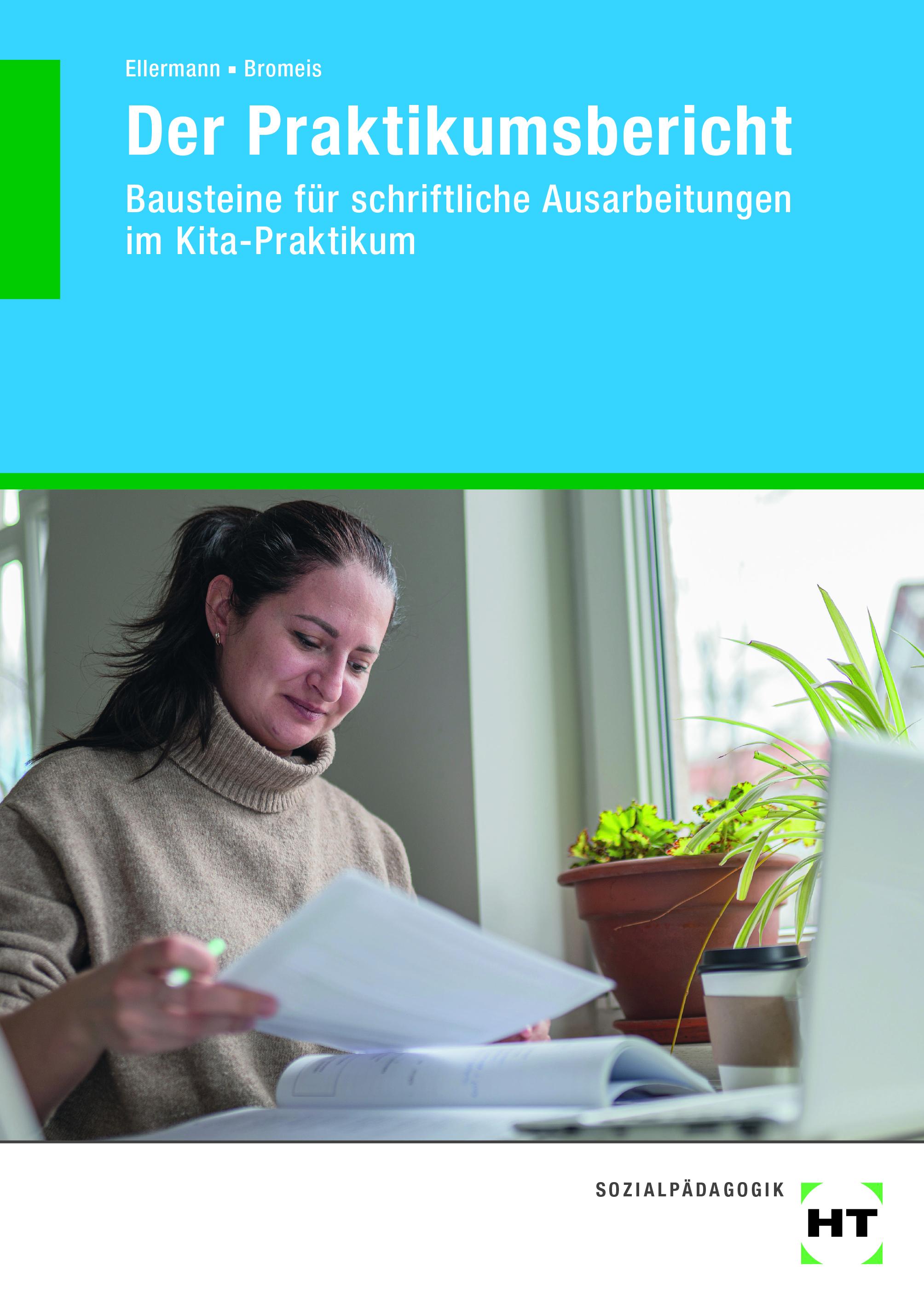 Der Praktikumsbericht