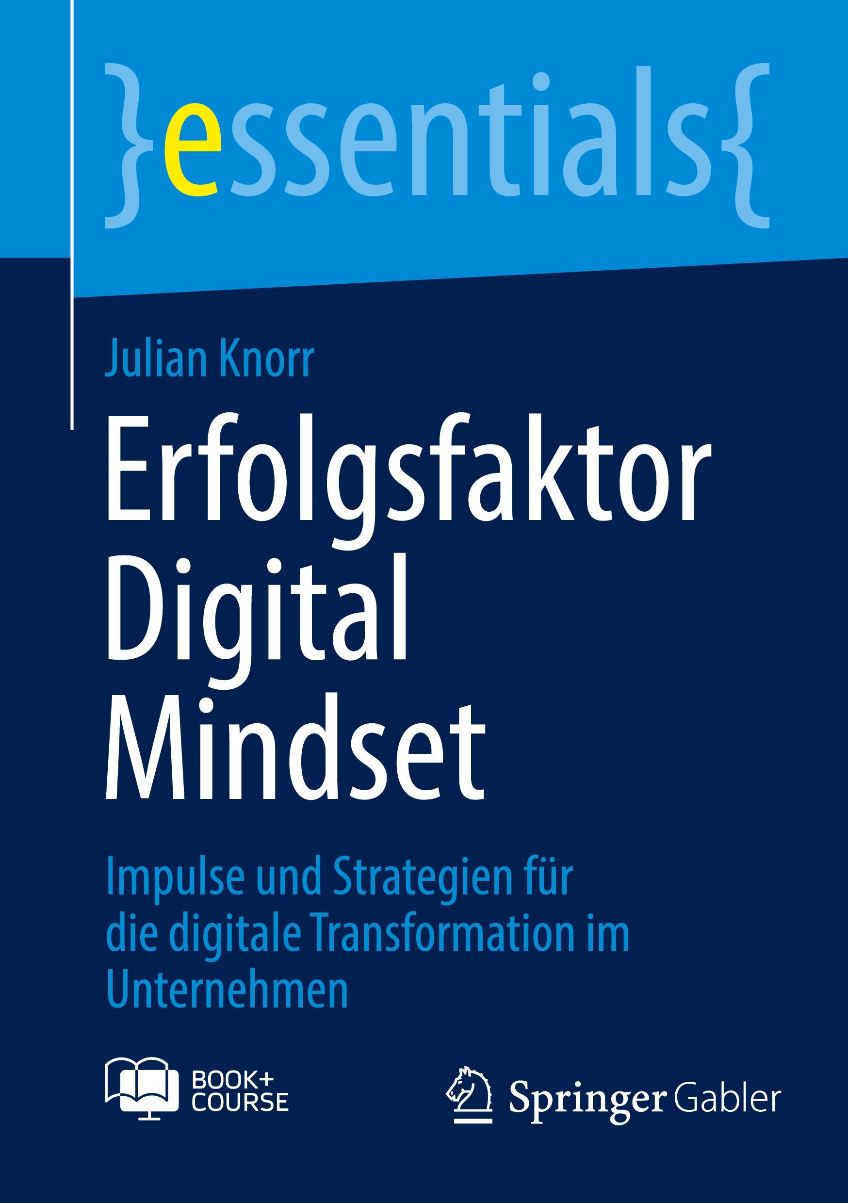 Erfolgsfaktor Digital Mindset