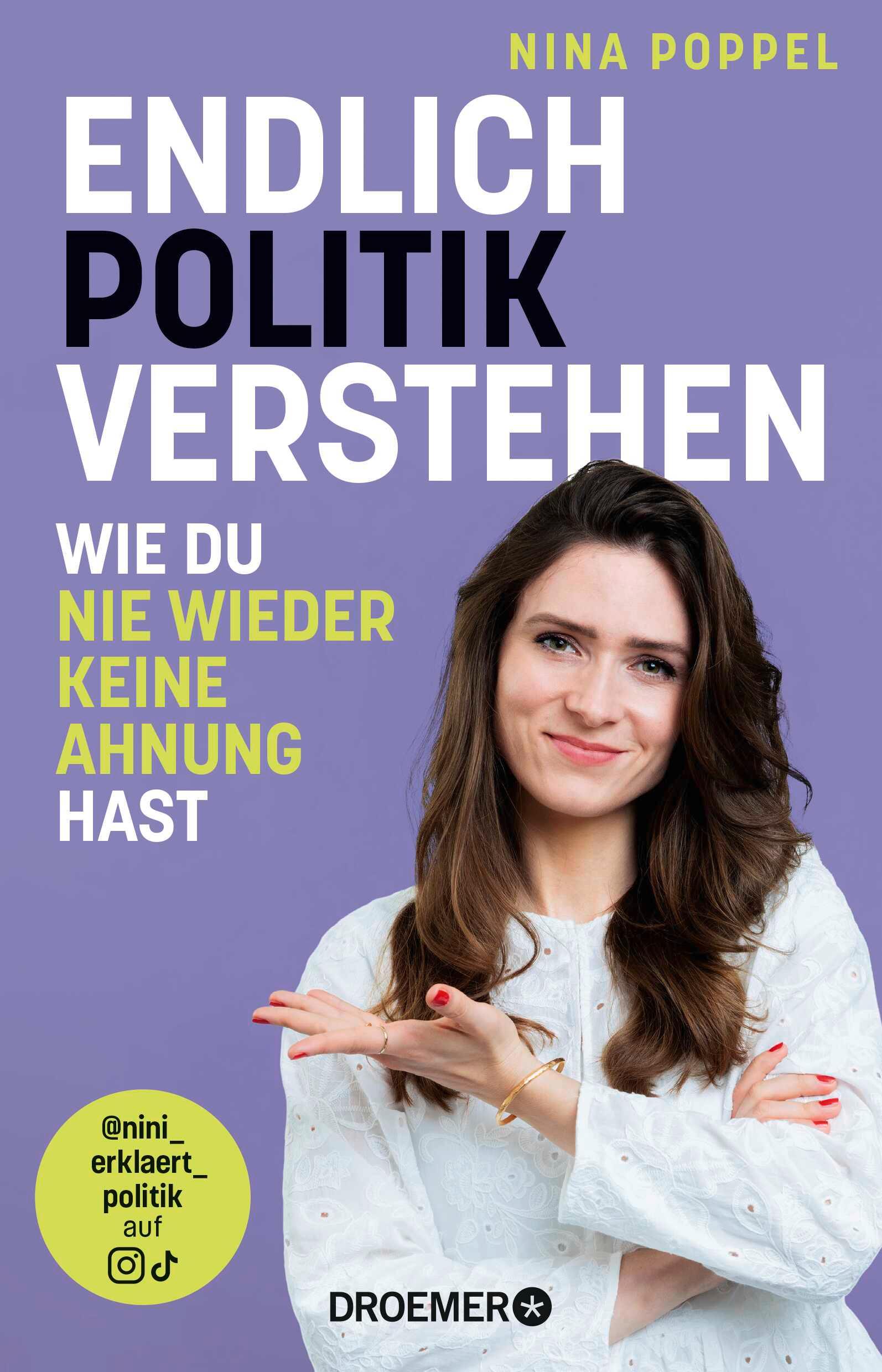 Endlich Politik verstehen